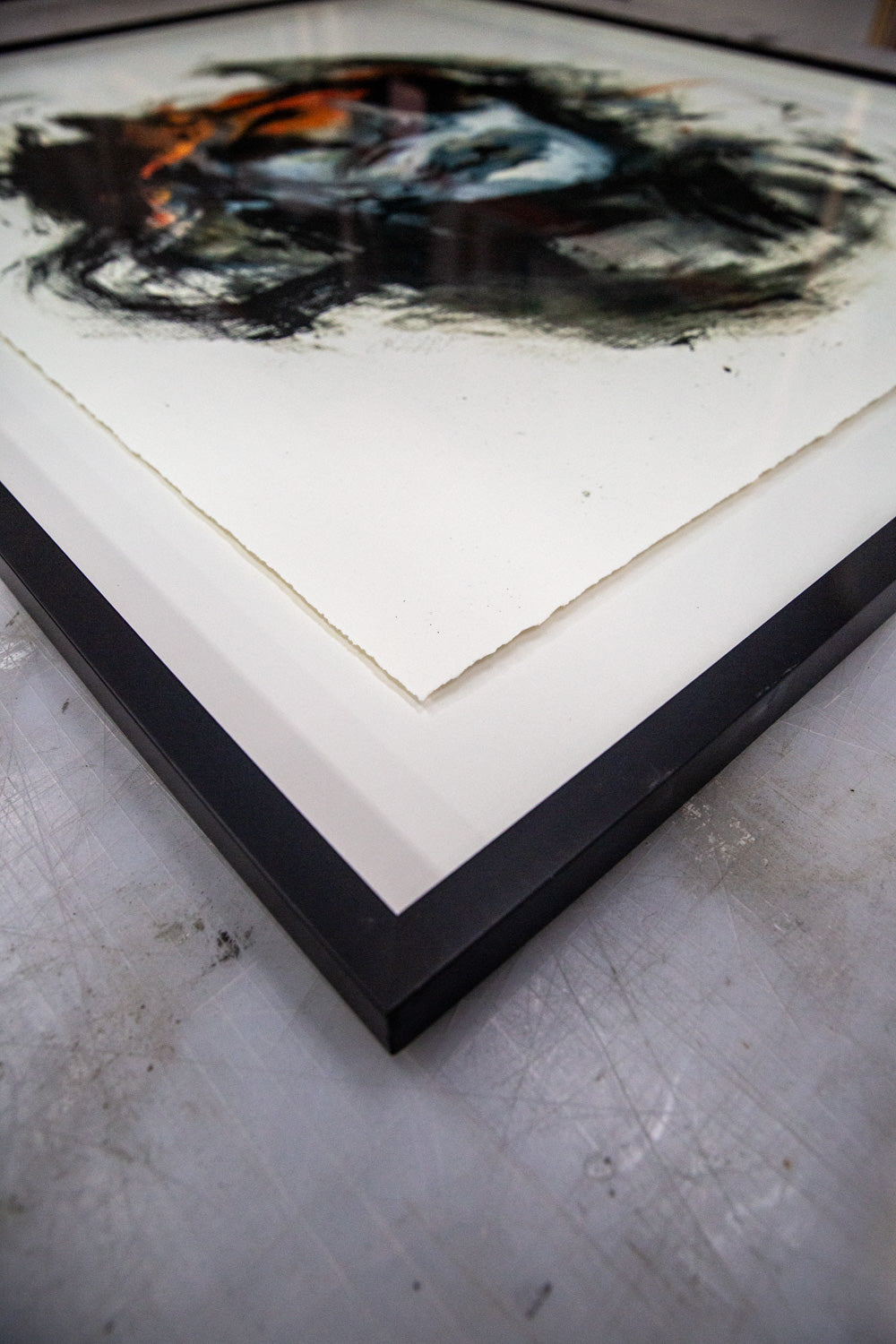 EXCLUSIVE PRINT: Stokes Croft