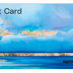 FastFrame Fine Art Digital Gift Card