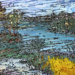 Respite From A Dry Spell