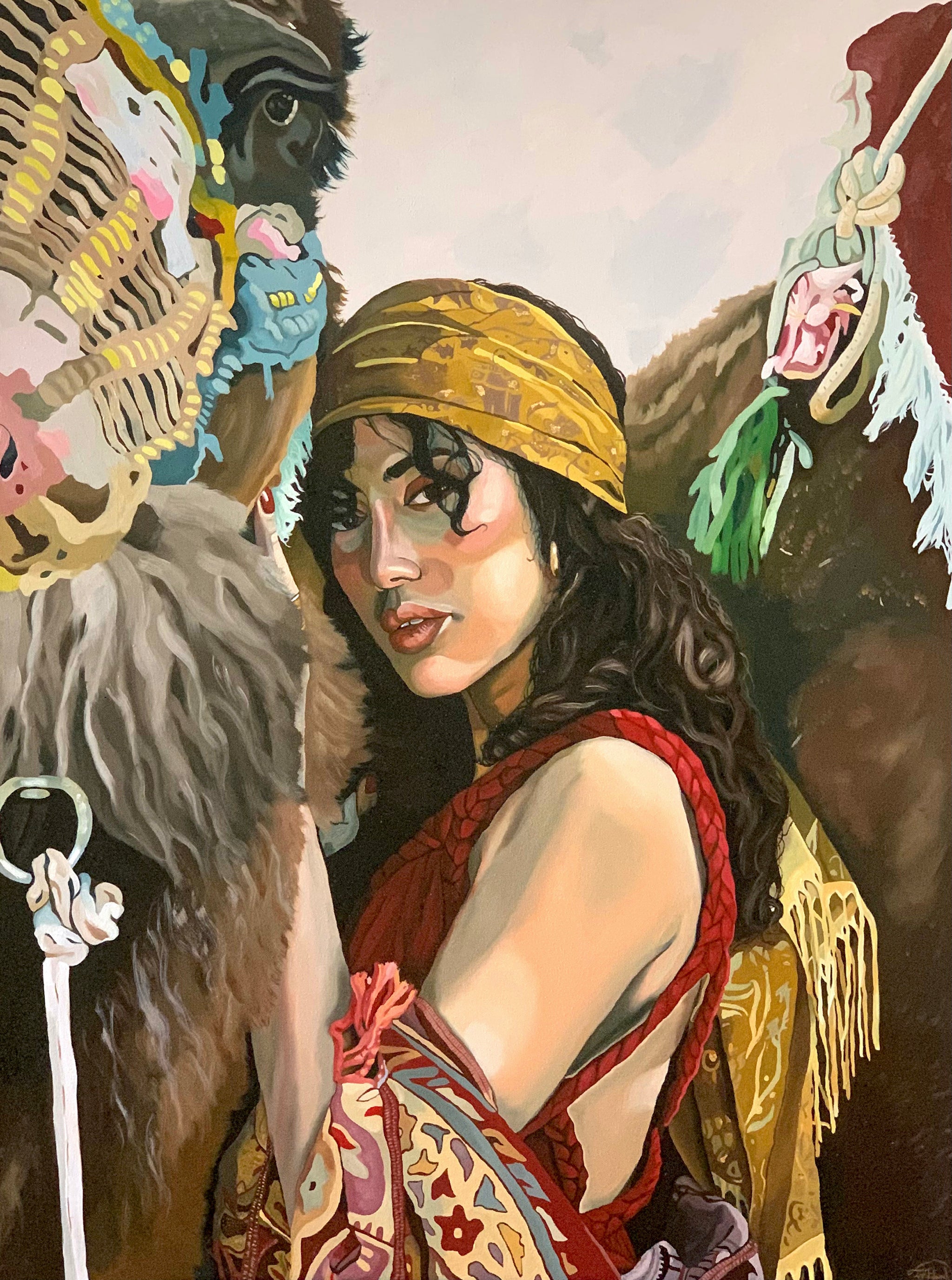 A Heart In Love With Beauty Never Grows Old