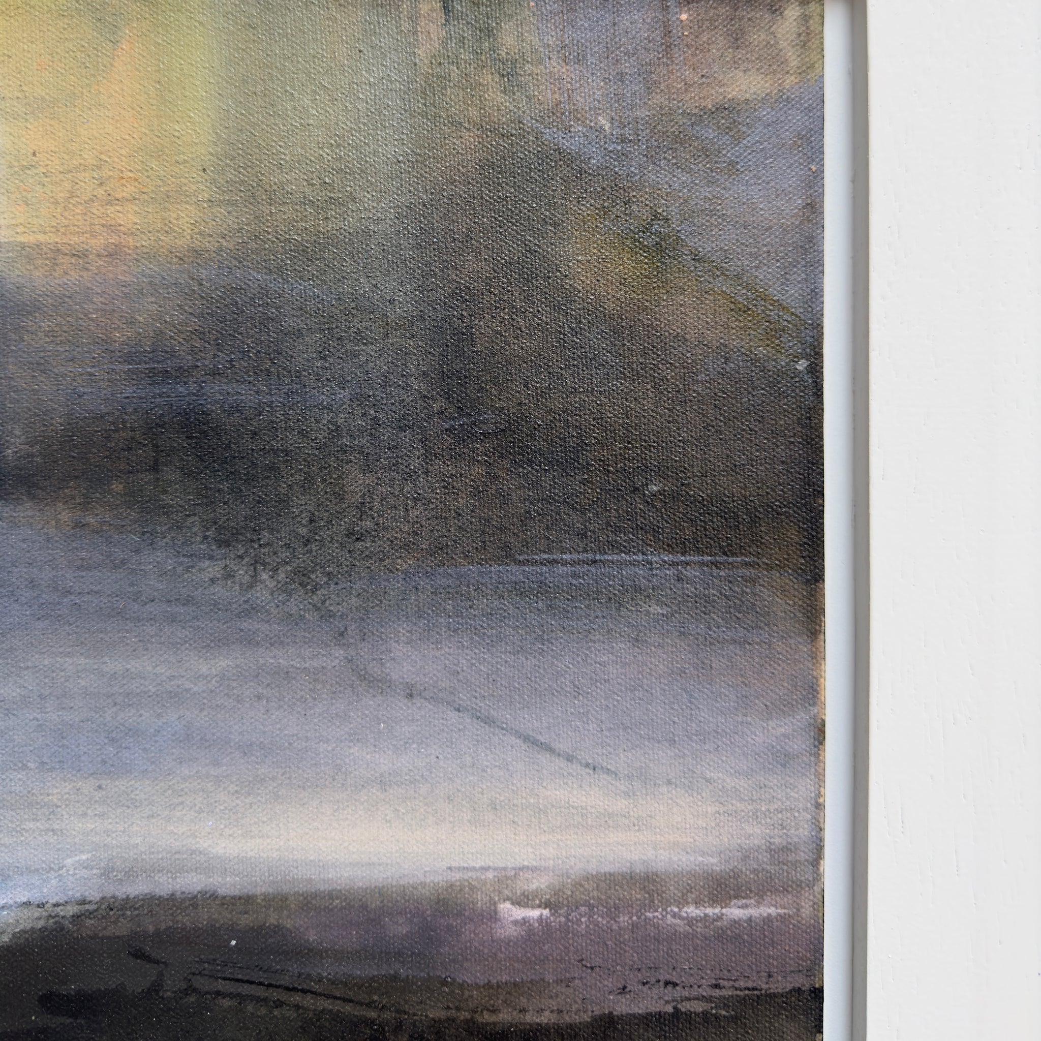 Beneath The Shifting Sky