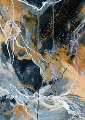 Between The Lines III