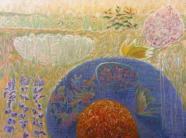 Skunk Canyon Meadow #2