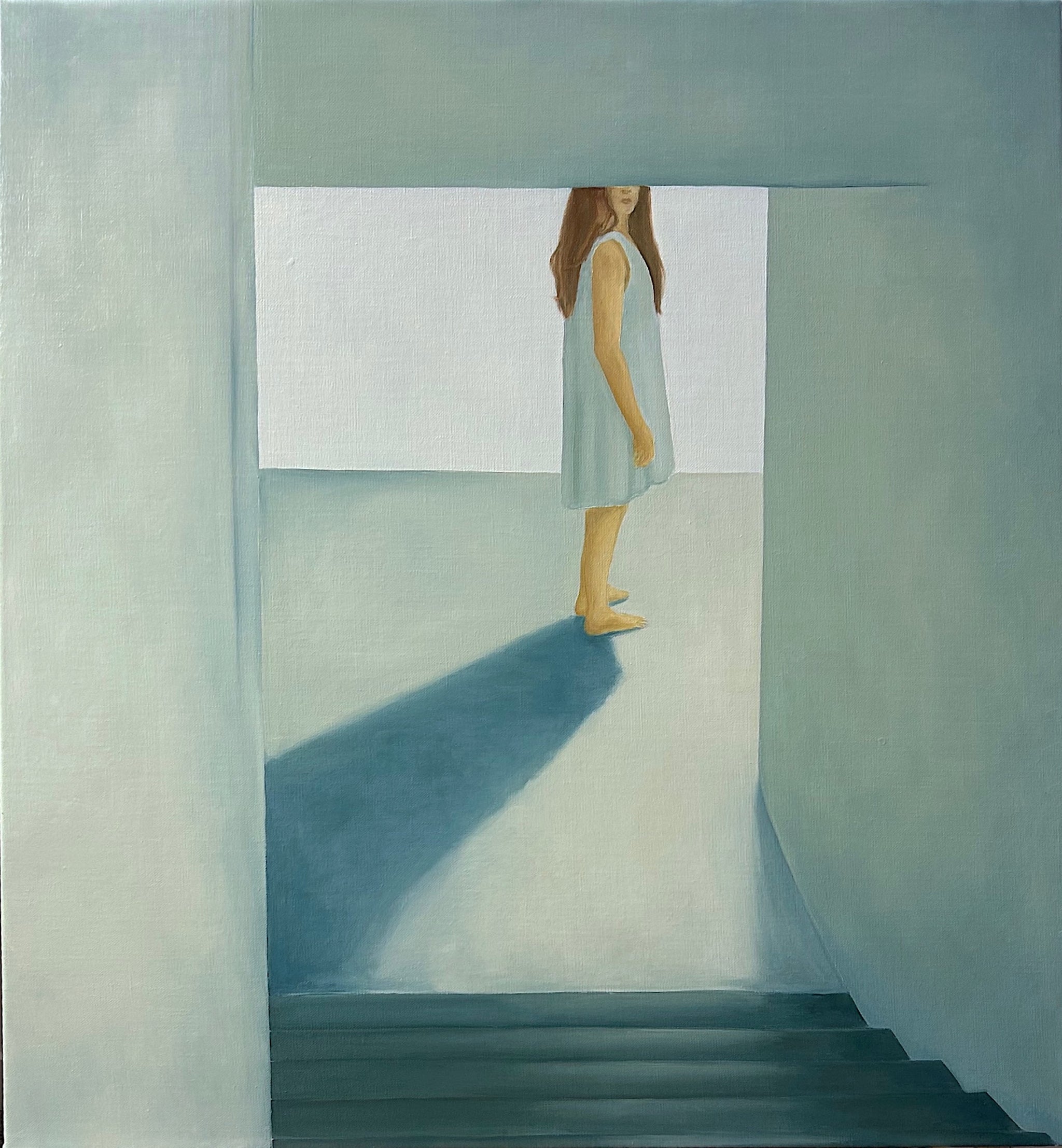 Can't Pretend I'm Not