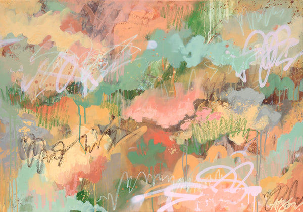 Daydreams - Original