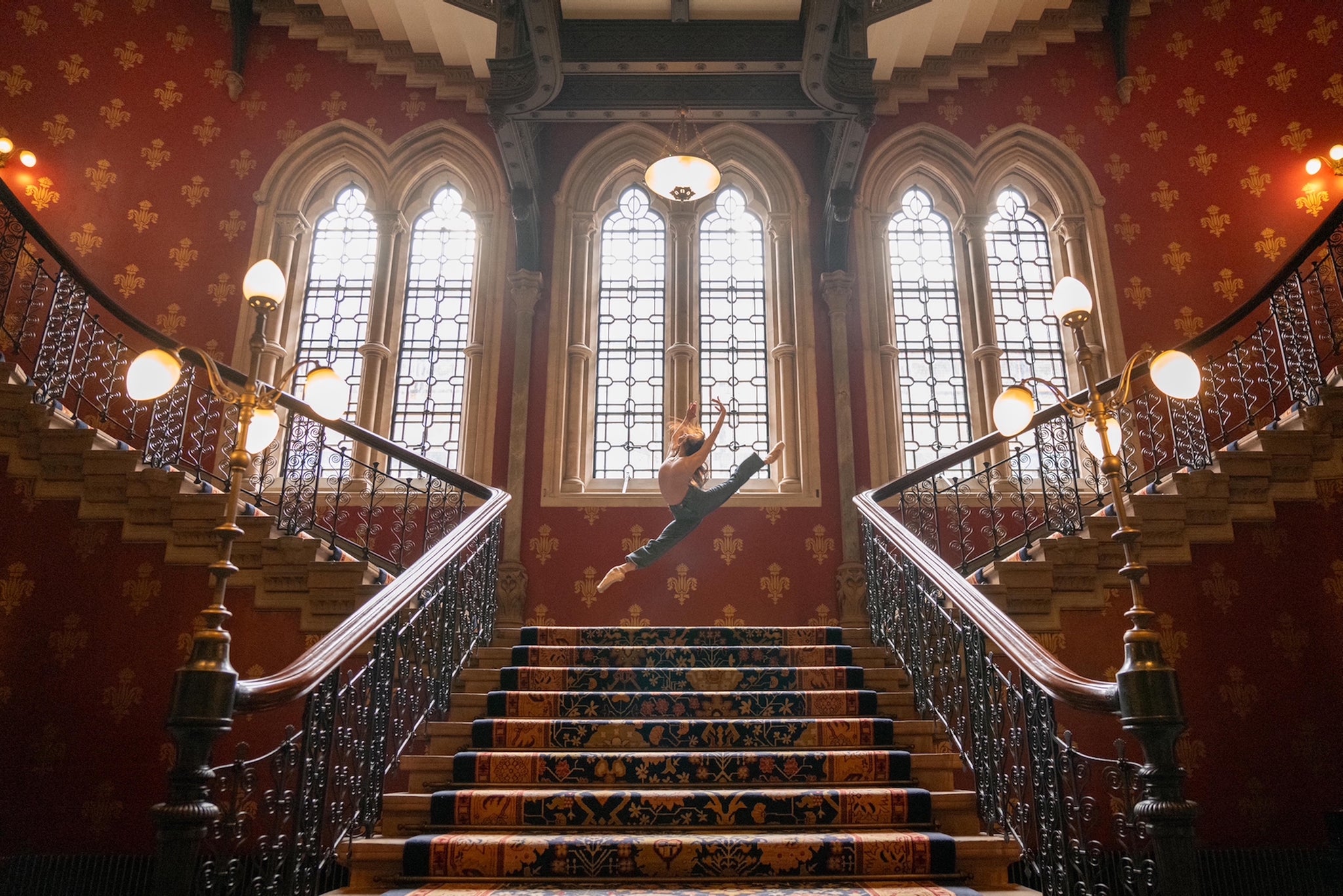 Dancer In London #11