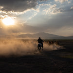 Yilki Horses of Kayseri and Their Herders - Dust And Thunder