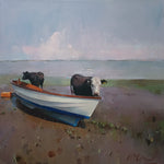 Fresh Water On The Estuary