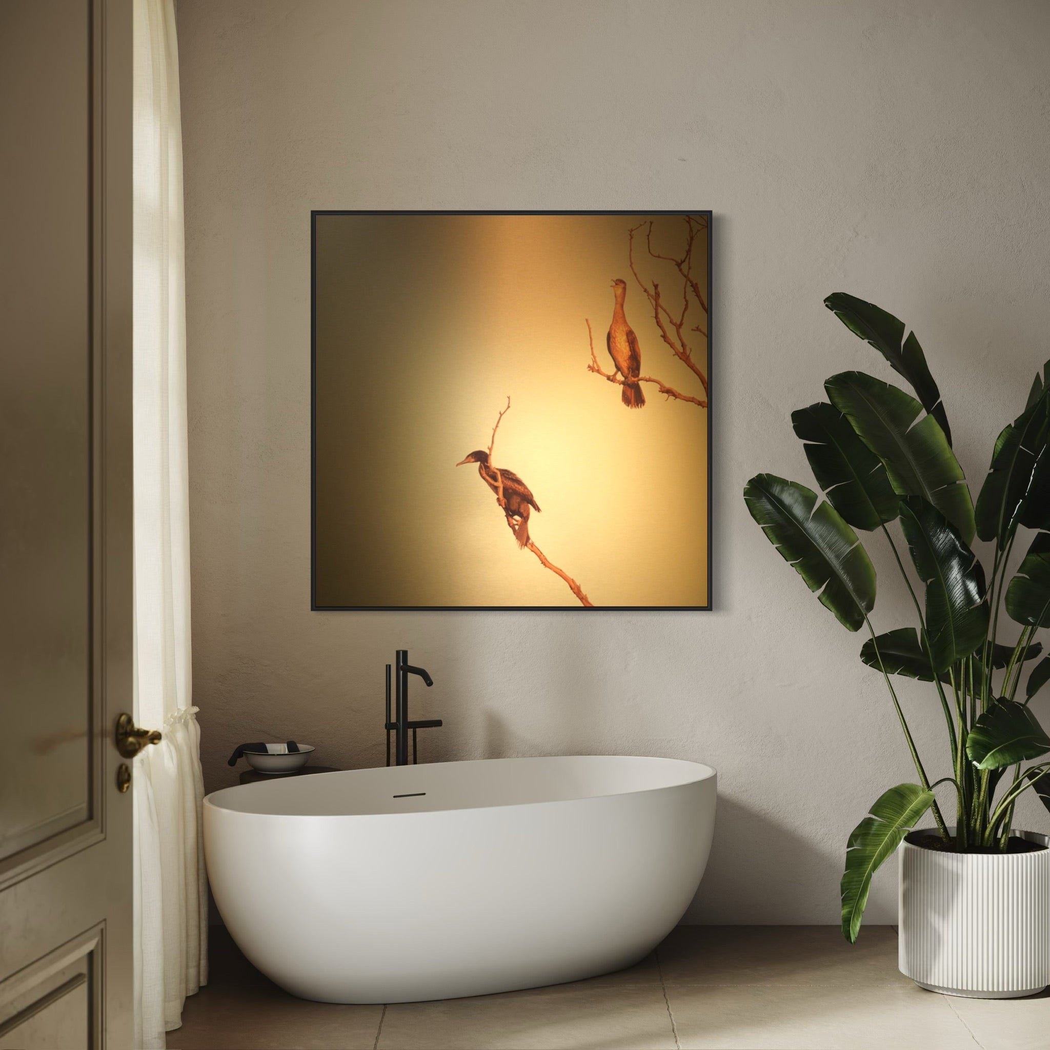 Hanging On To Gold LF