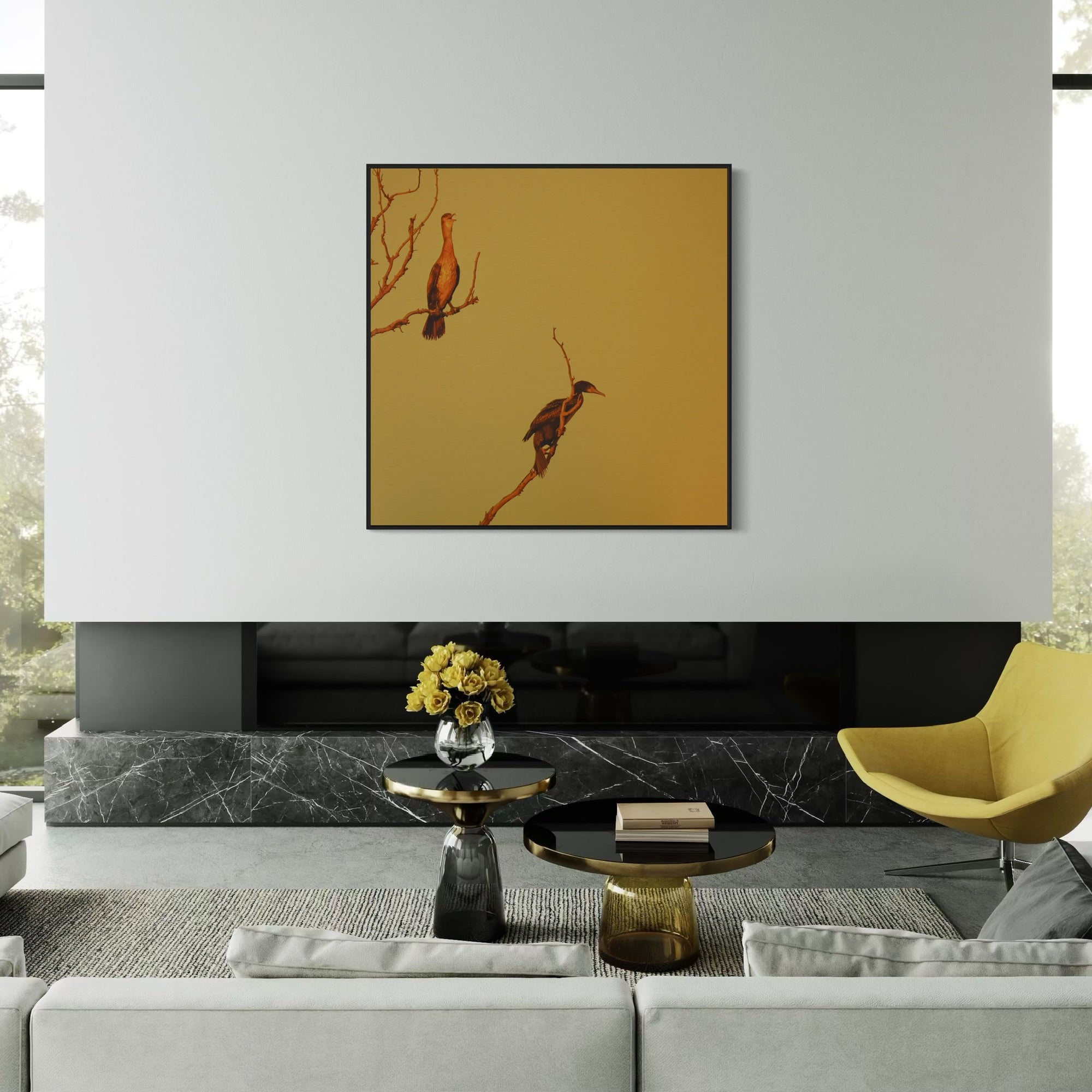 Hanging On To Gold RF