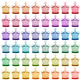 Heavy Is The Head That Wears The Crown