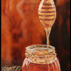 Honey Jar