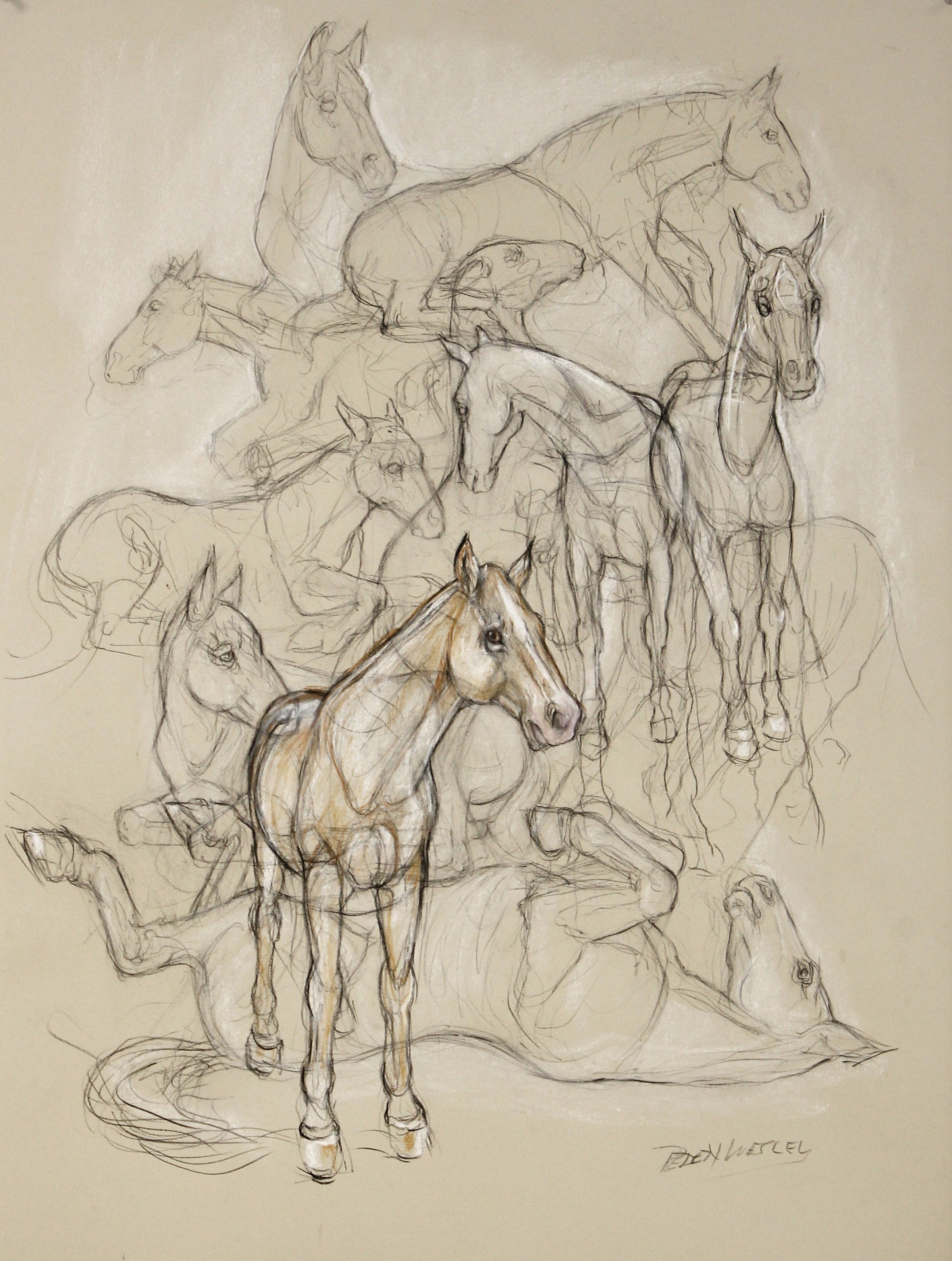 Time Passages Series #2