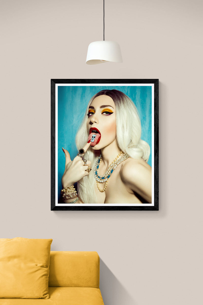 If I Was A Rich Girl