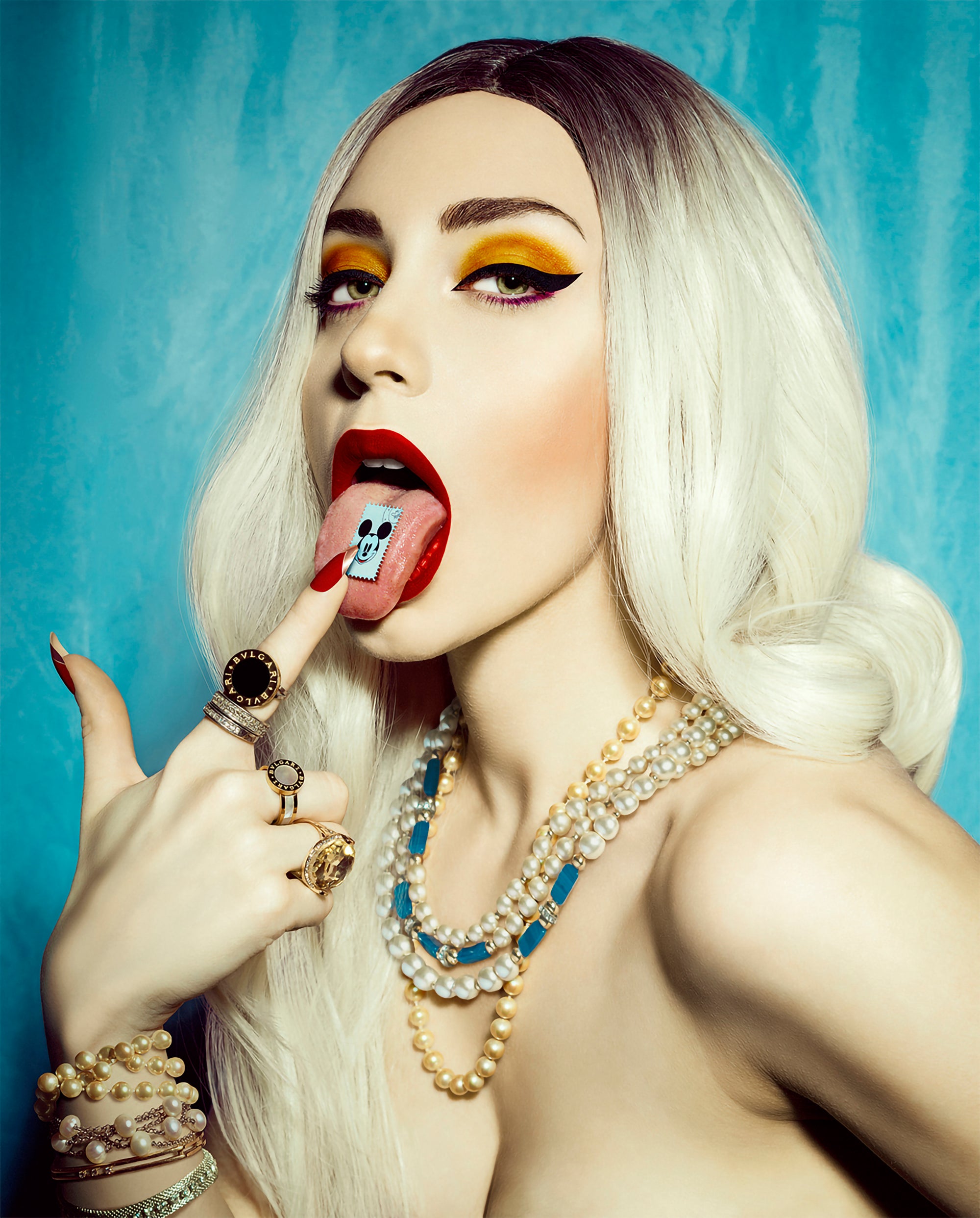 If I Was A Rich Girl