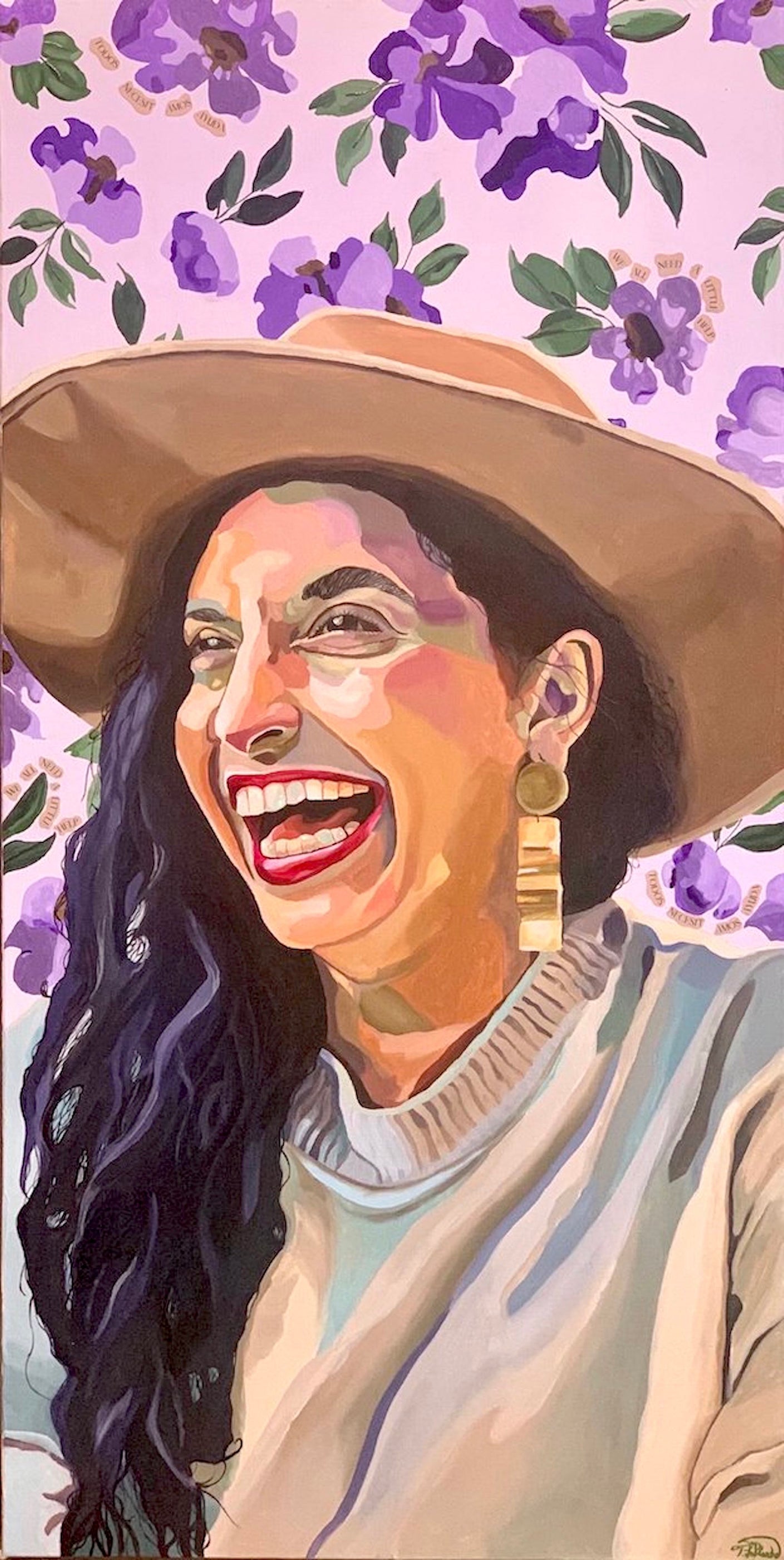 Laughter Is The Best Medicine