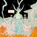 Series No. 3 - Llama Tree