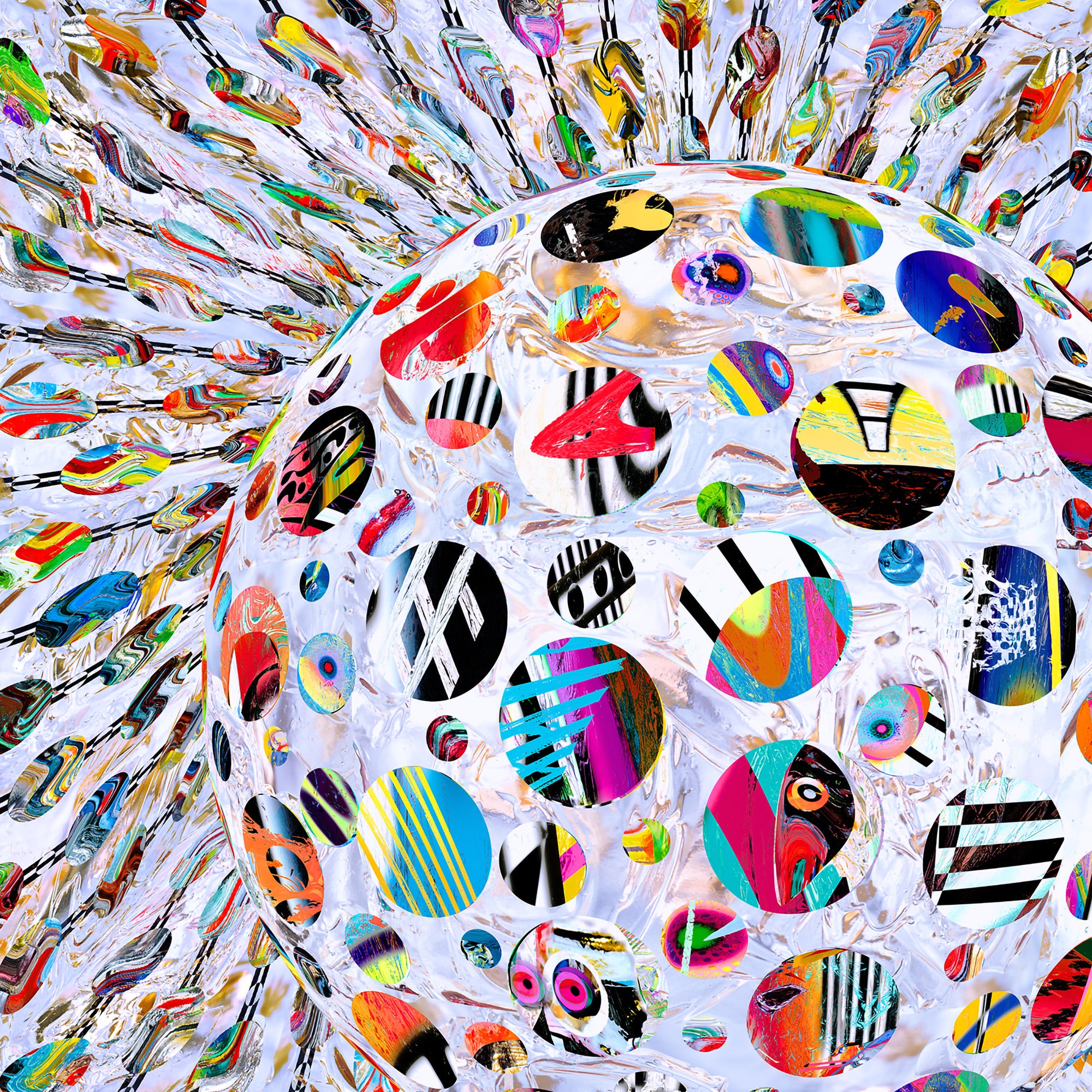 Move Over: I Am Taking Over