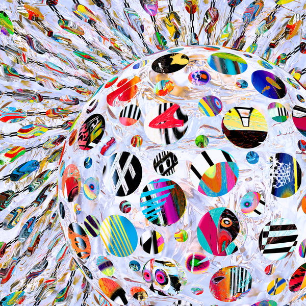 Move Over: I Am Taking Over