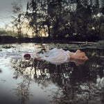Ophelia's Drowning 5