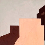 Untitled (Sensation Of Dusty Clouds And Leaves)