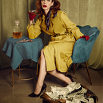 Separation Of Property