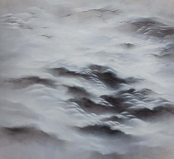 Smiling Into Your Eyes