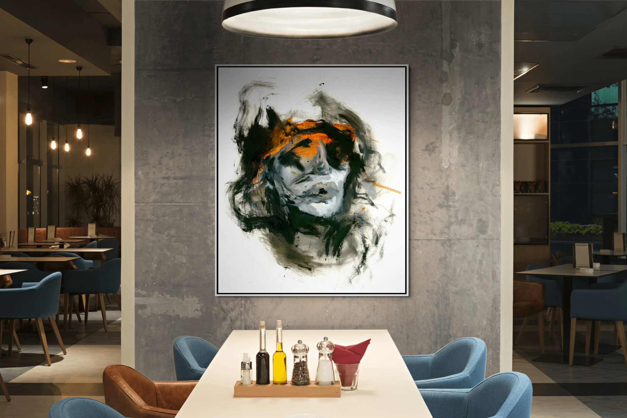 EXCLUSIVE PRINT: Stokes Croft