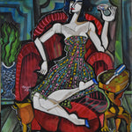 The Blue Screwdriver