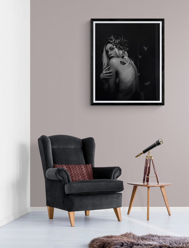 The Butterfly Effect