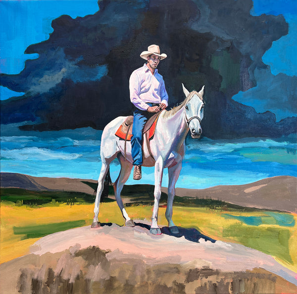 The Impending Change