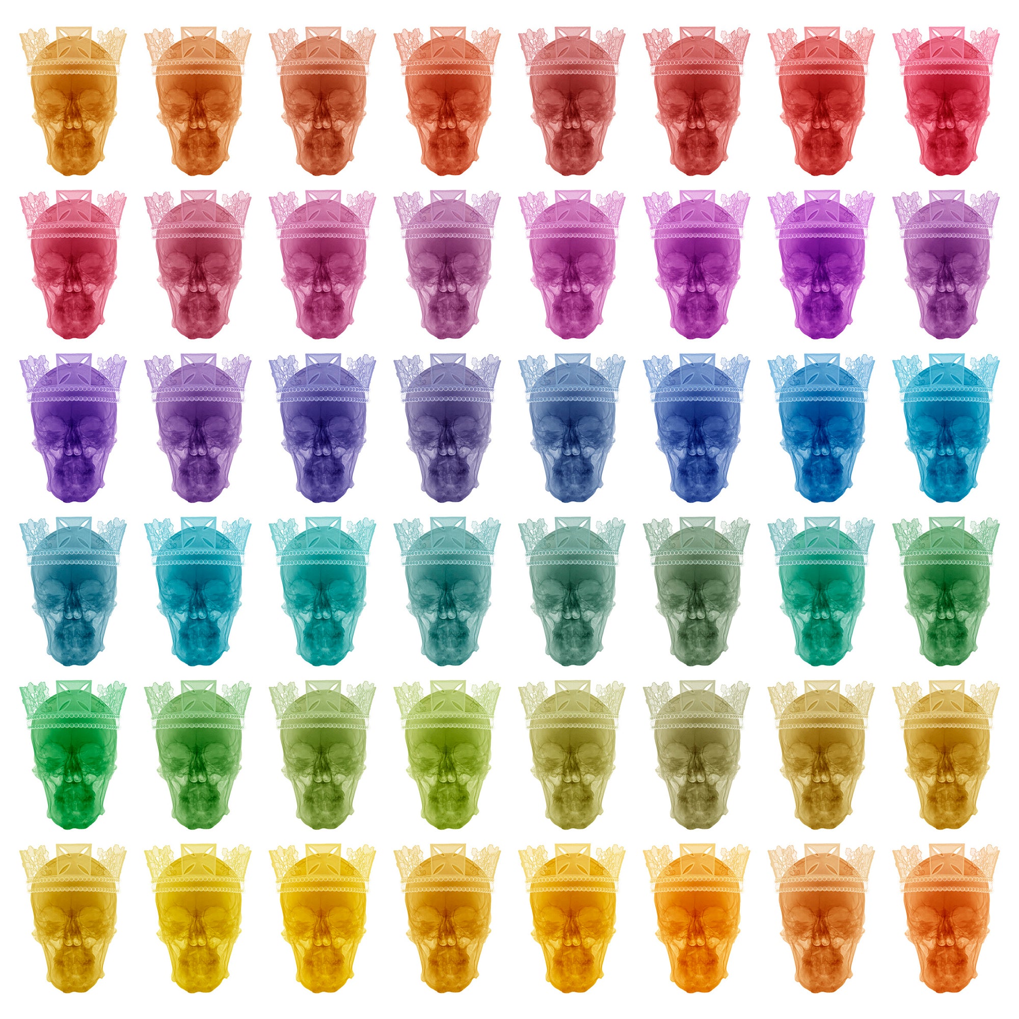 The Importance Of Being Ernest (Crowned)