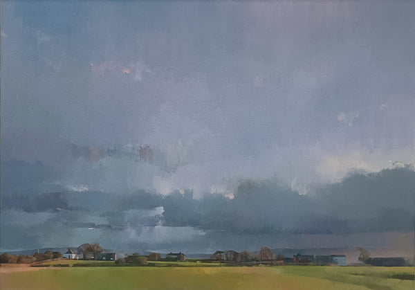 The Pilot's House, Sunderland Point