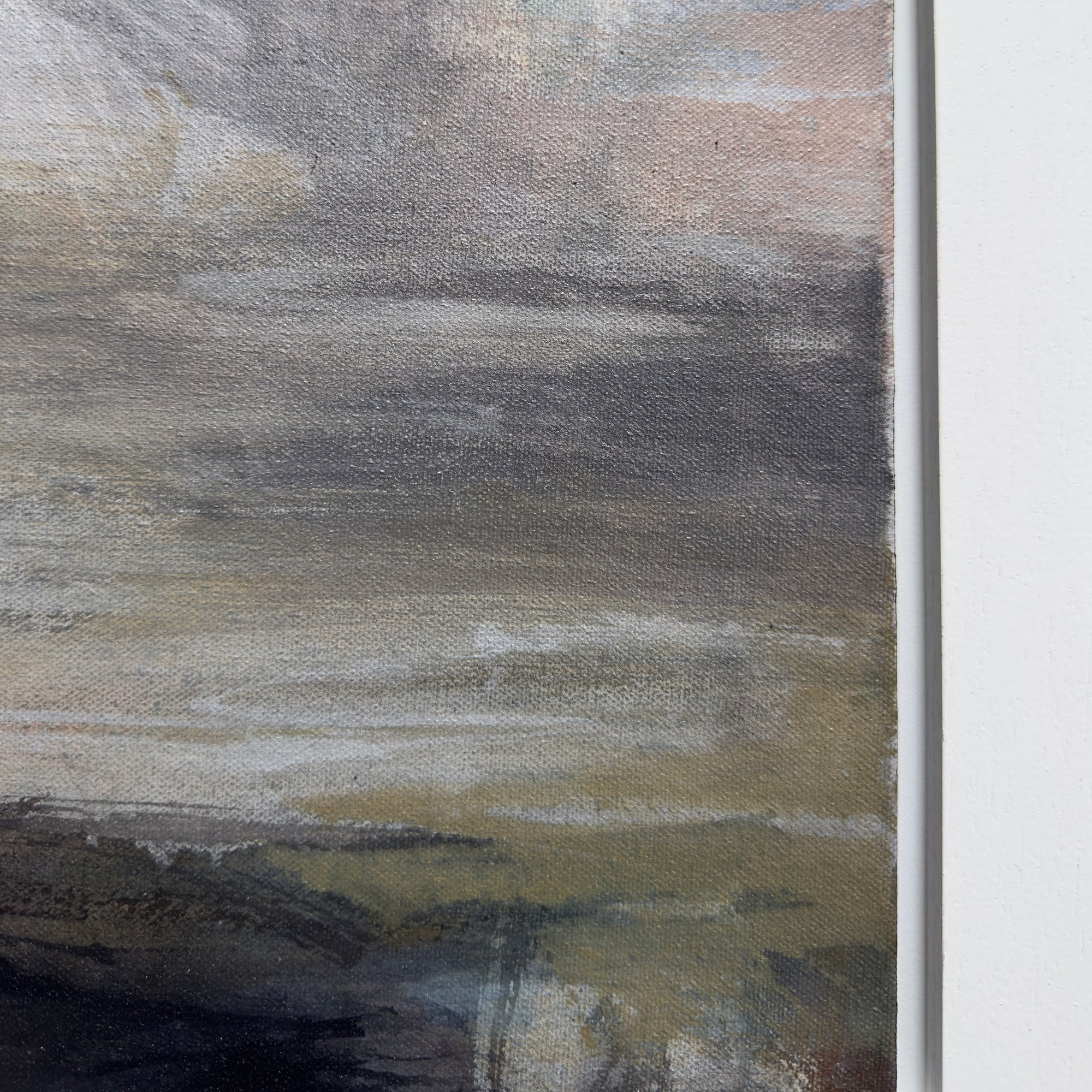 The Songs Of The Wind