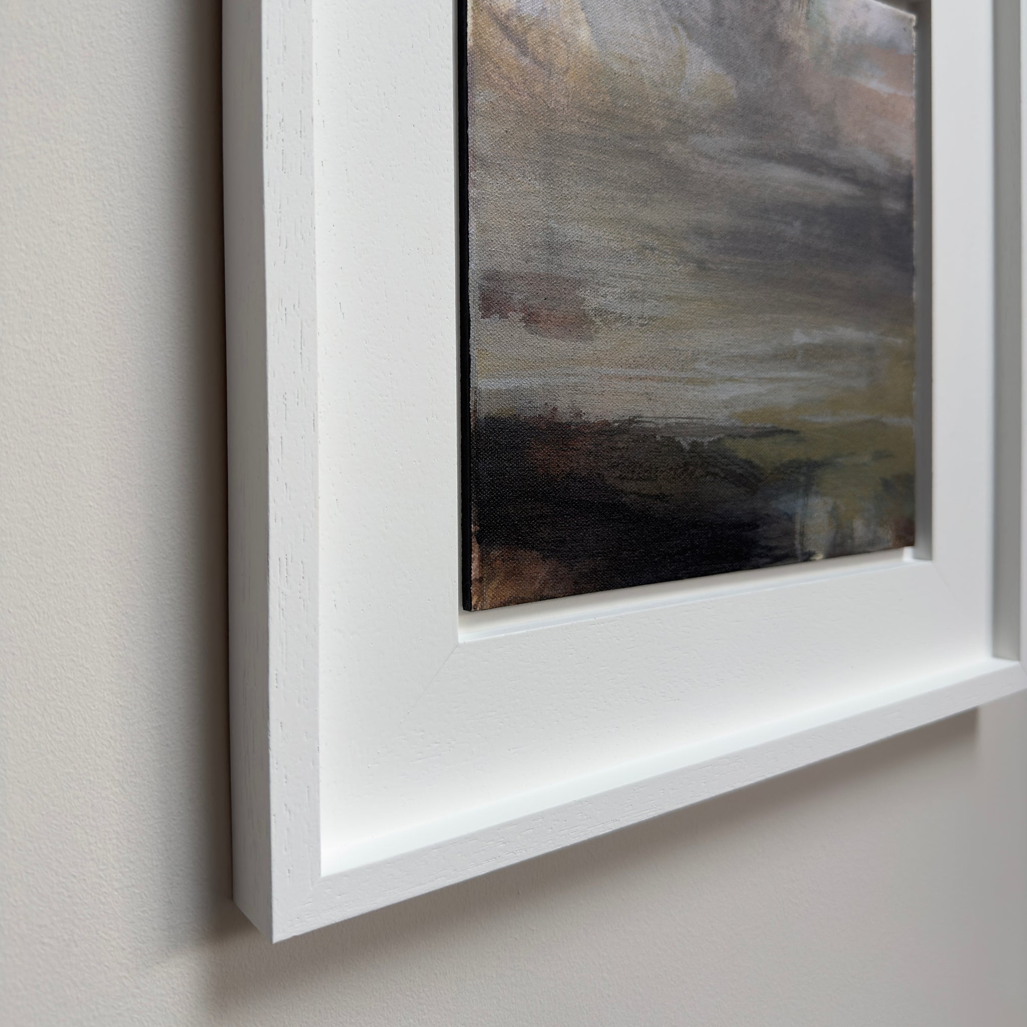 The Songs Of The Wind