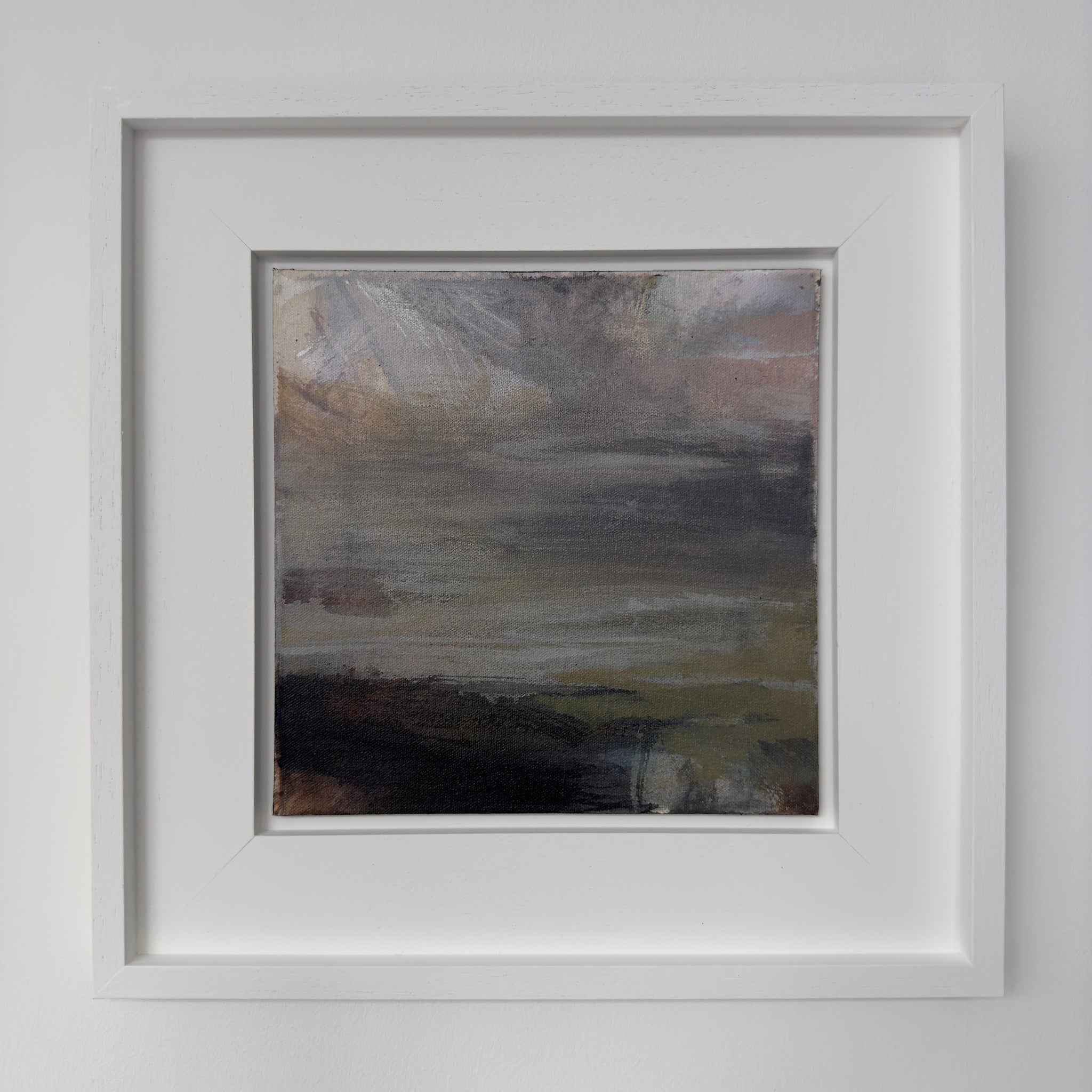 The Songs Of The Wind