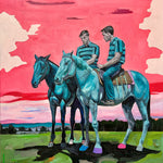 The Twin's Soliloquy