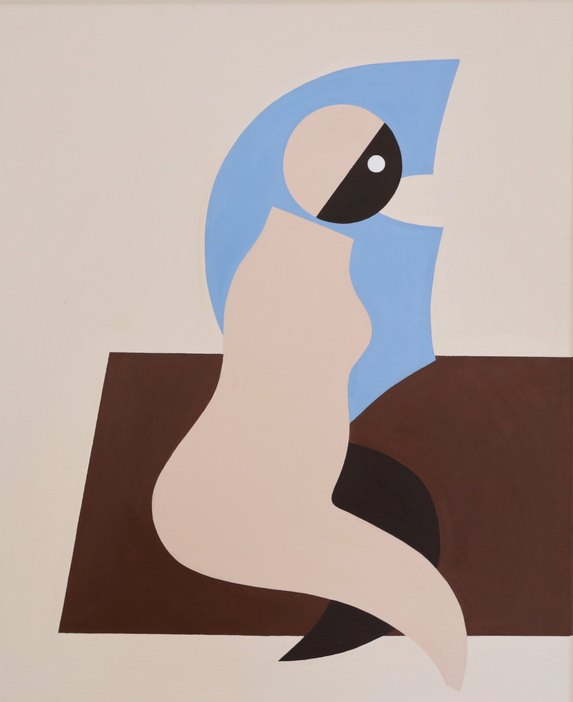 Untitled (Movement 22)