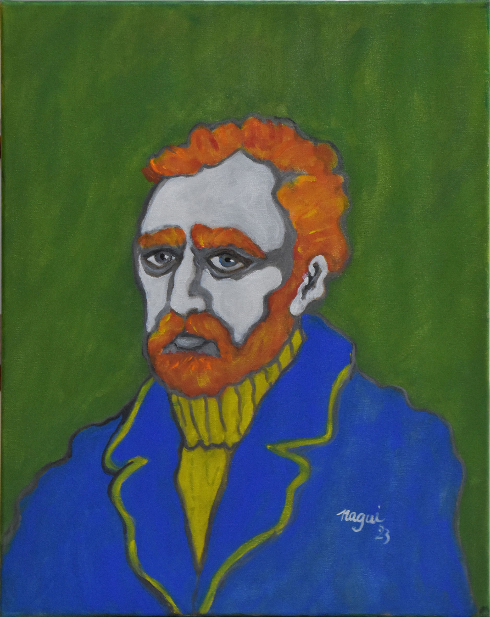 Vincent