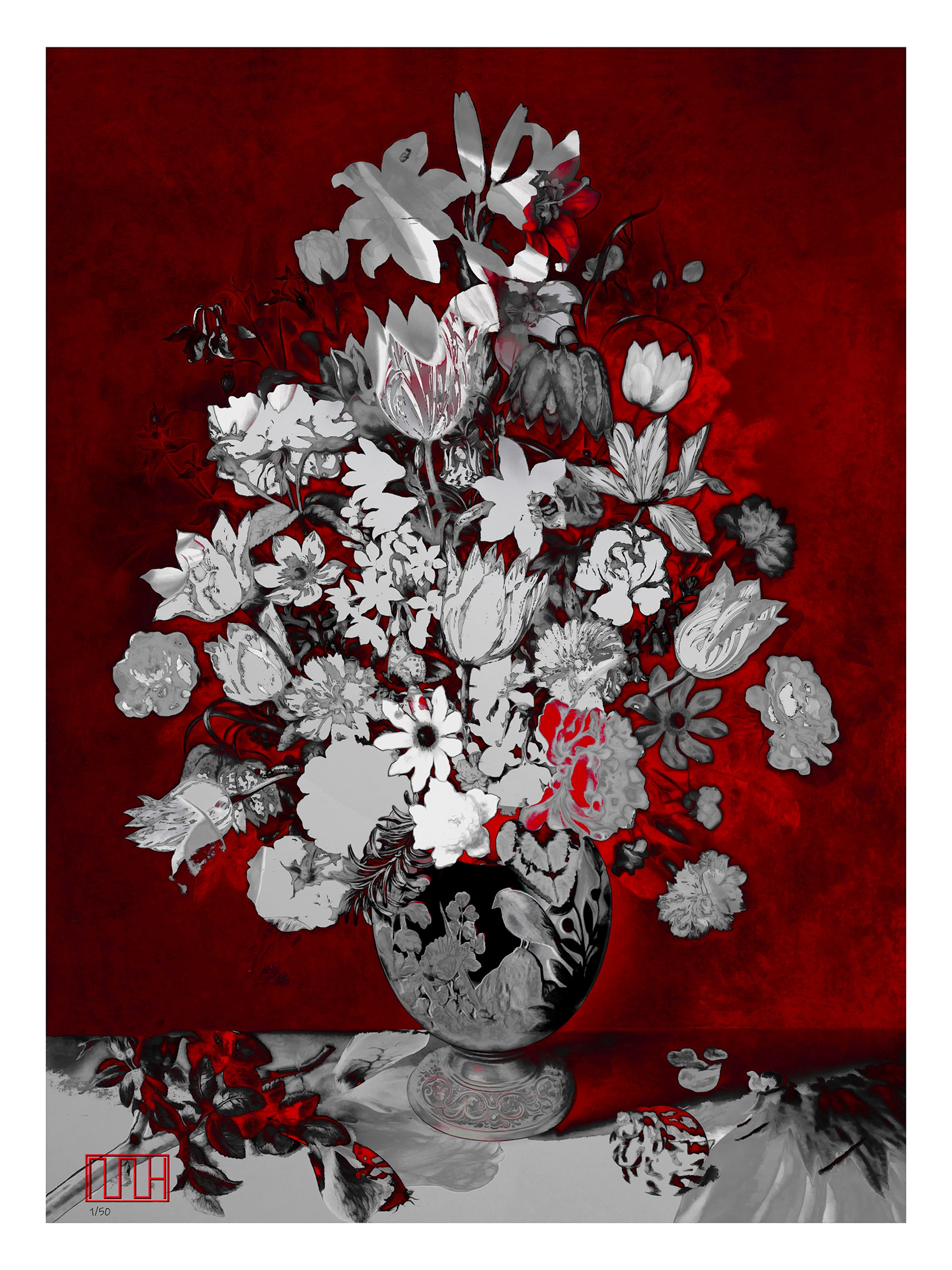 Warhol Meets Ambrosius 5