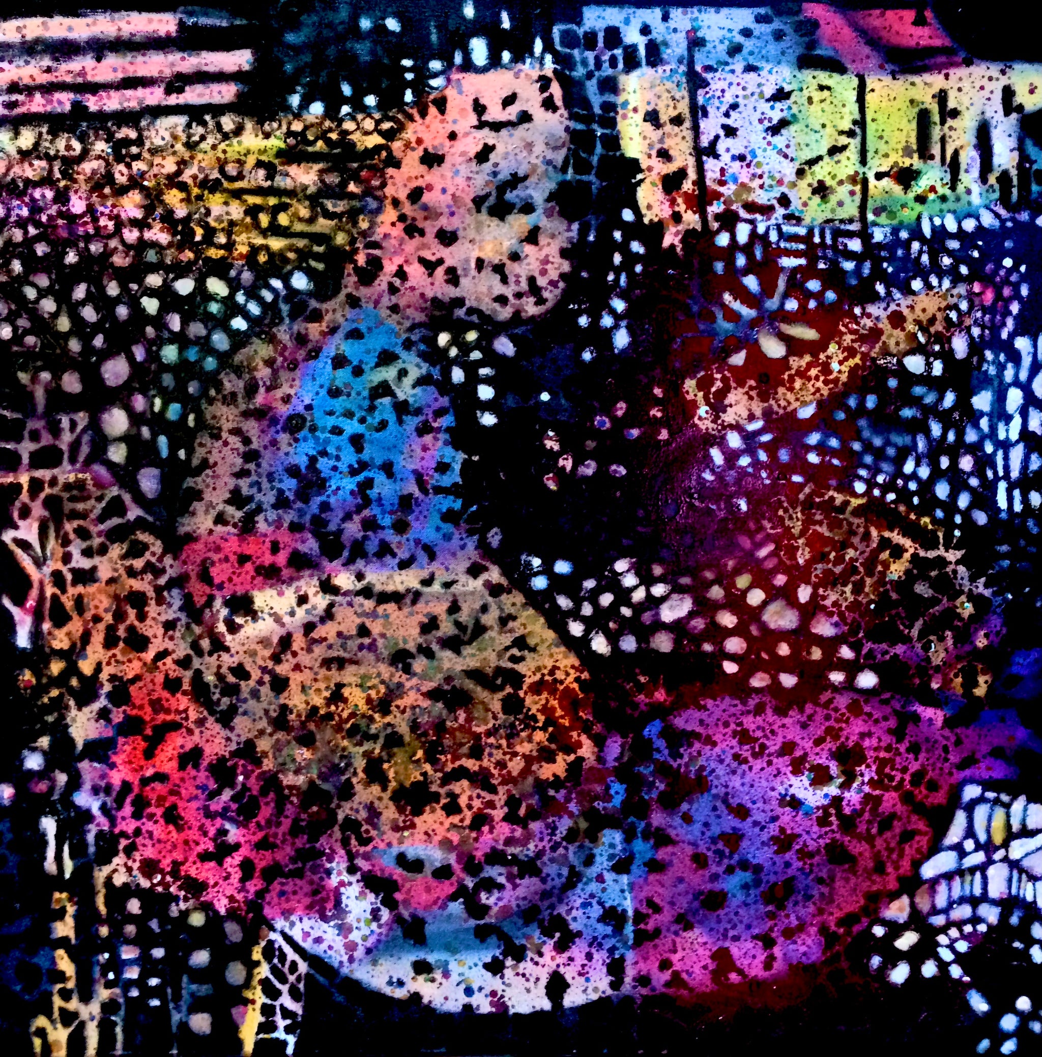 We Are All Made Of Stars