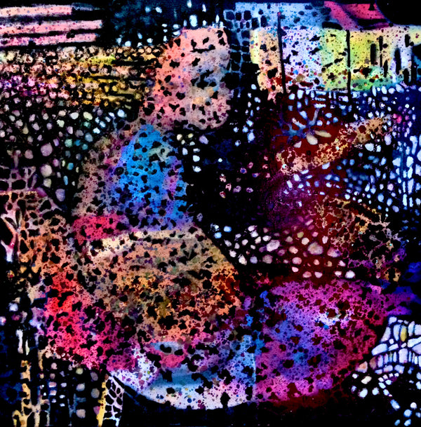 We Are All Made Of Stars