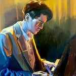 You & I & The Whiskey Tavern