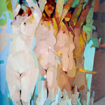 The Silence Of Animals