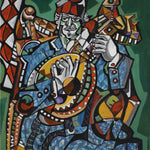 The Sound Of The Oud