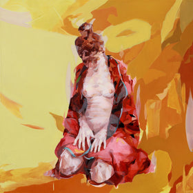 The Treasure Is Under The Skin