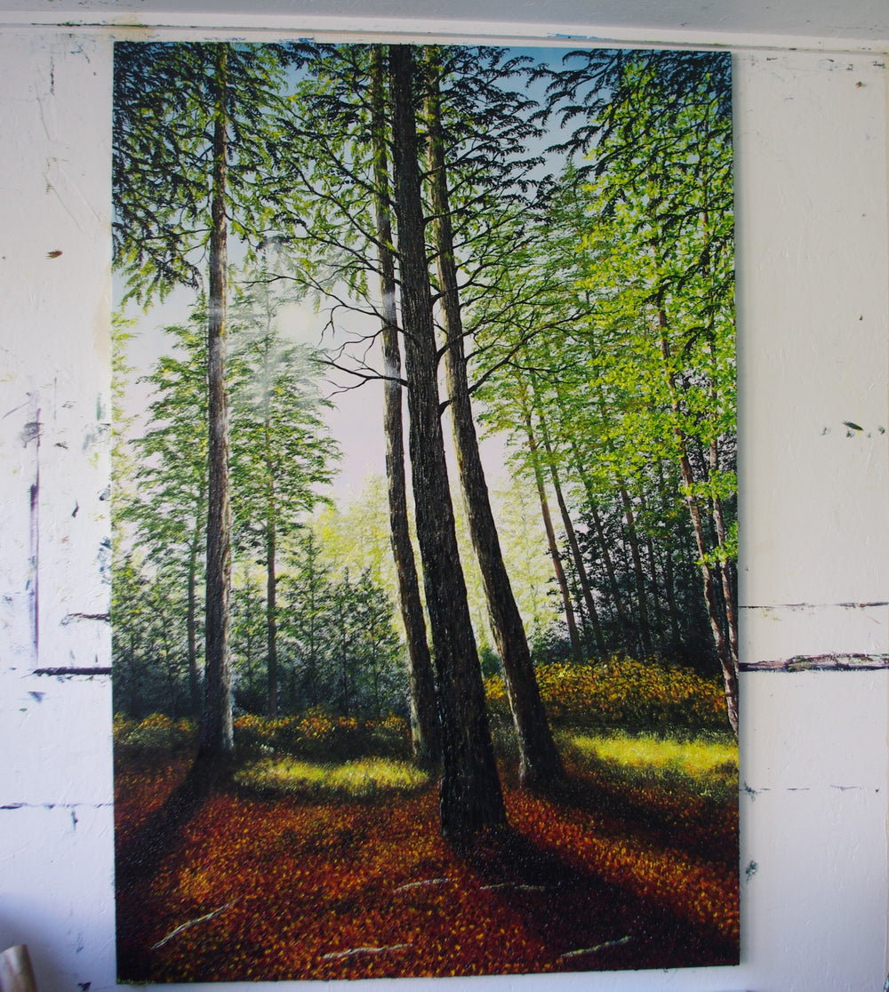 Why Traditional Fall Decorating Falls Short (And What Works Instead)