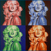 Brigitte CRI pop art photo