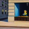 New York Office