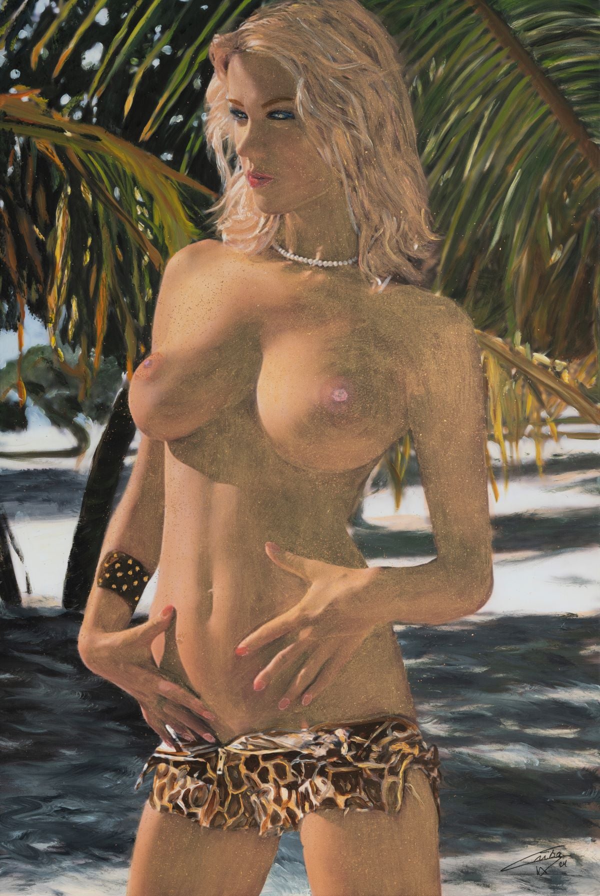 Brigitte Plage